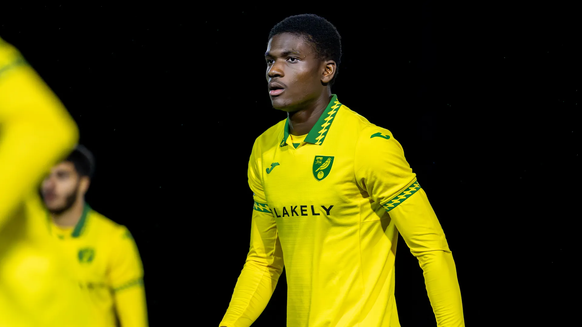 Norwich under 21's lost their latest game to Bromley