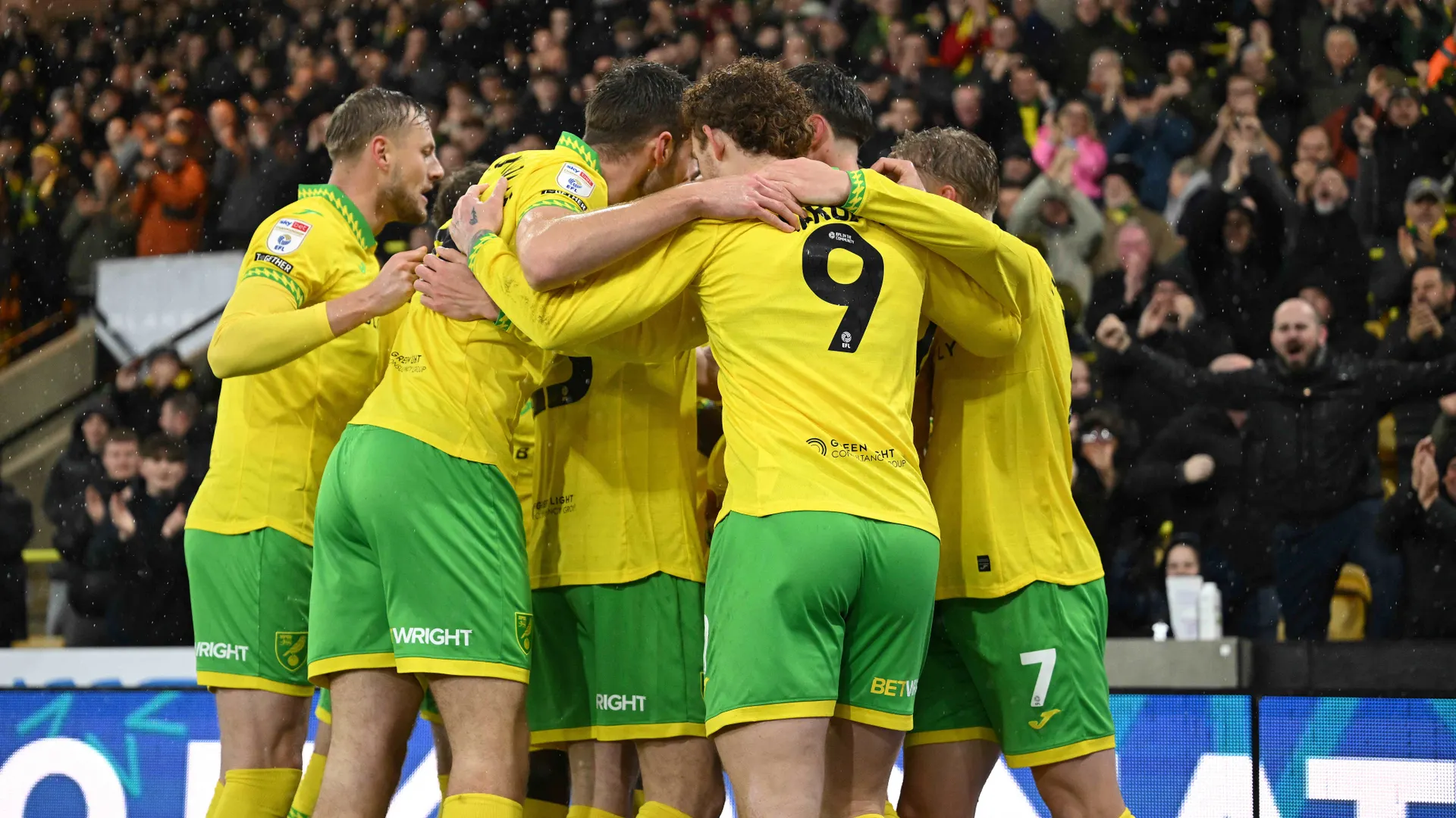 Match Report | Norwich City 3-1 QPR