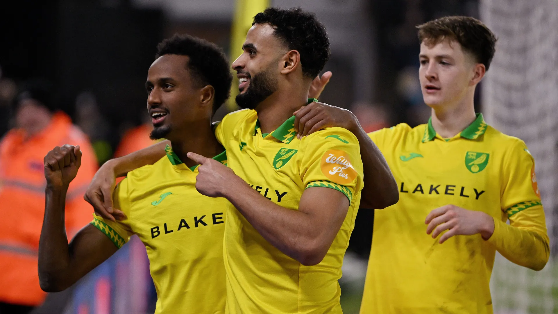 Match Report | Norwich City 2-1 Coventry City
