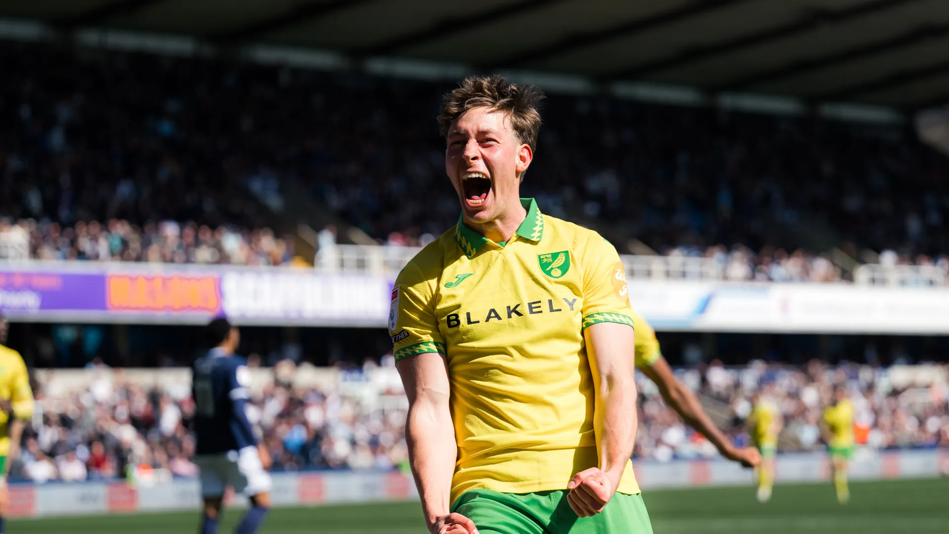 Match Report | Millwall 1-2 Norwich City