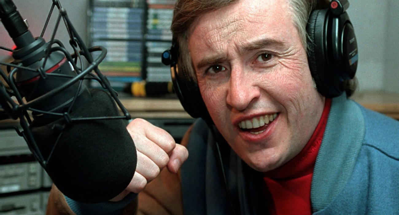Alan Partridge festival is returning to Norwich