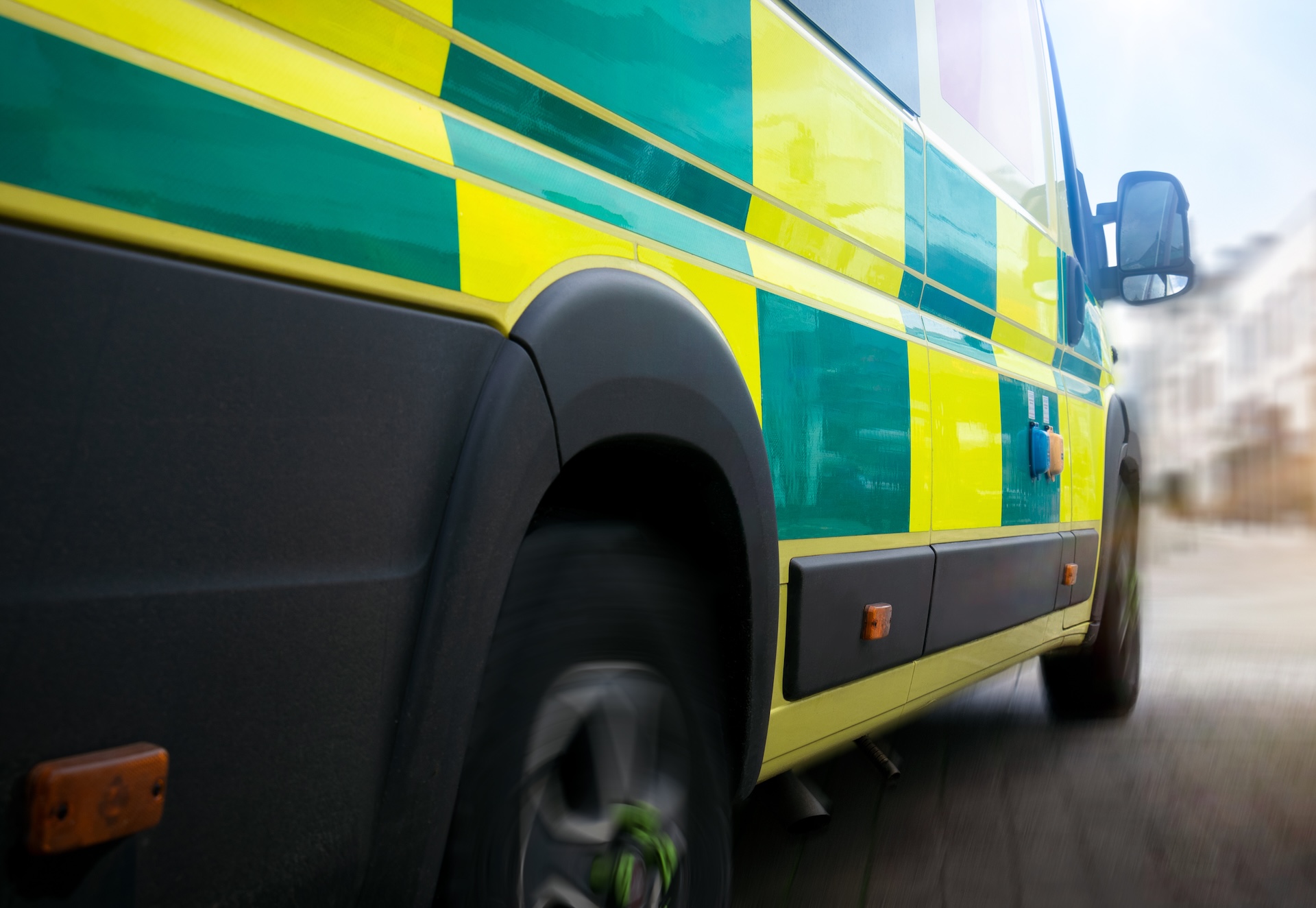 East of England Ambulance Service declares alert