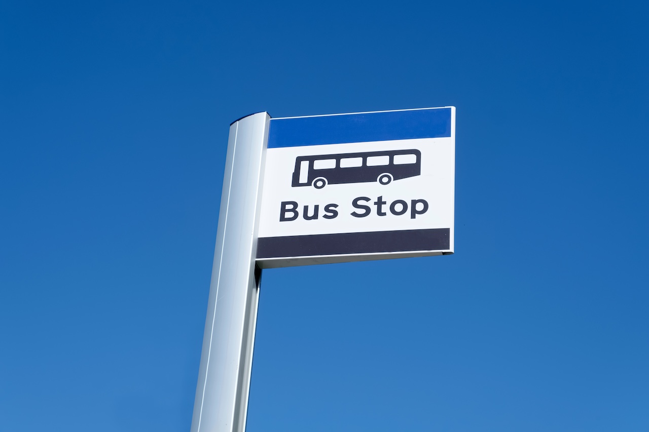 Bus usage is up in Norfolk after improvements