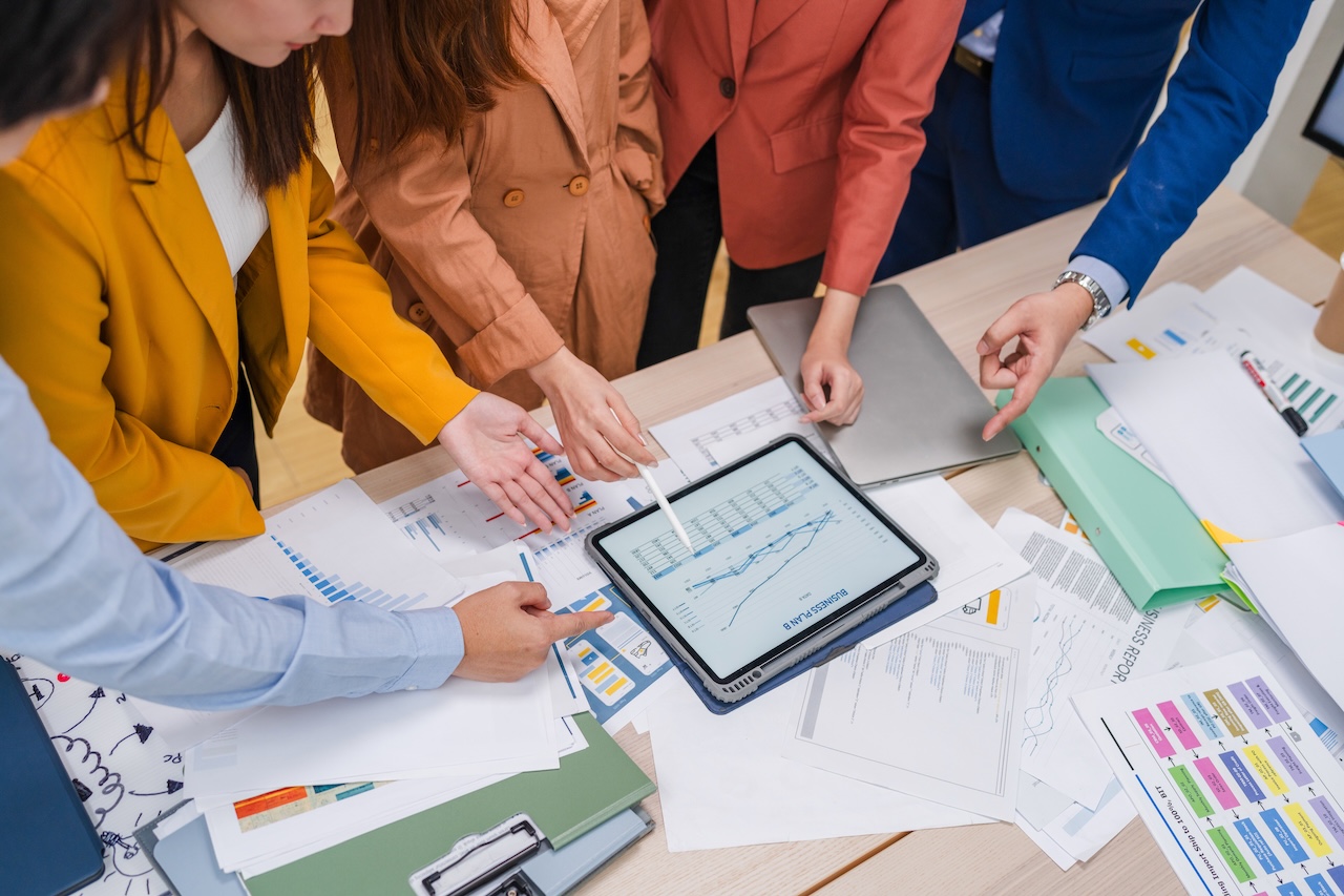 Norfolk County Council new redundancy support package