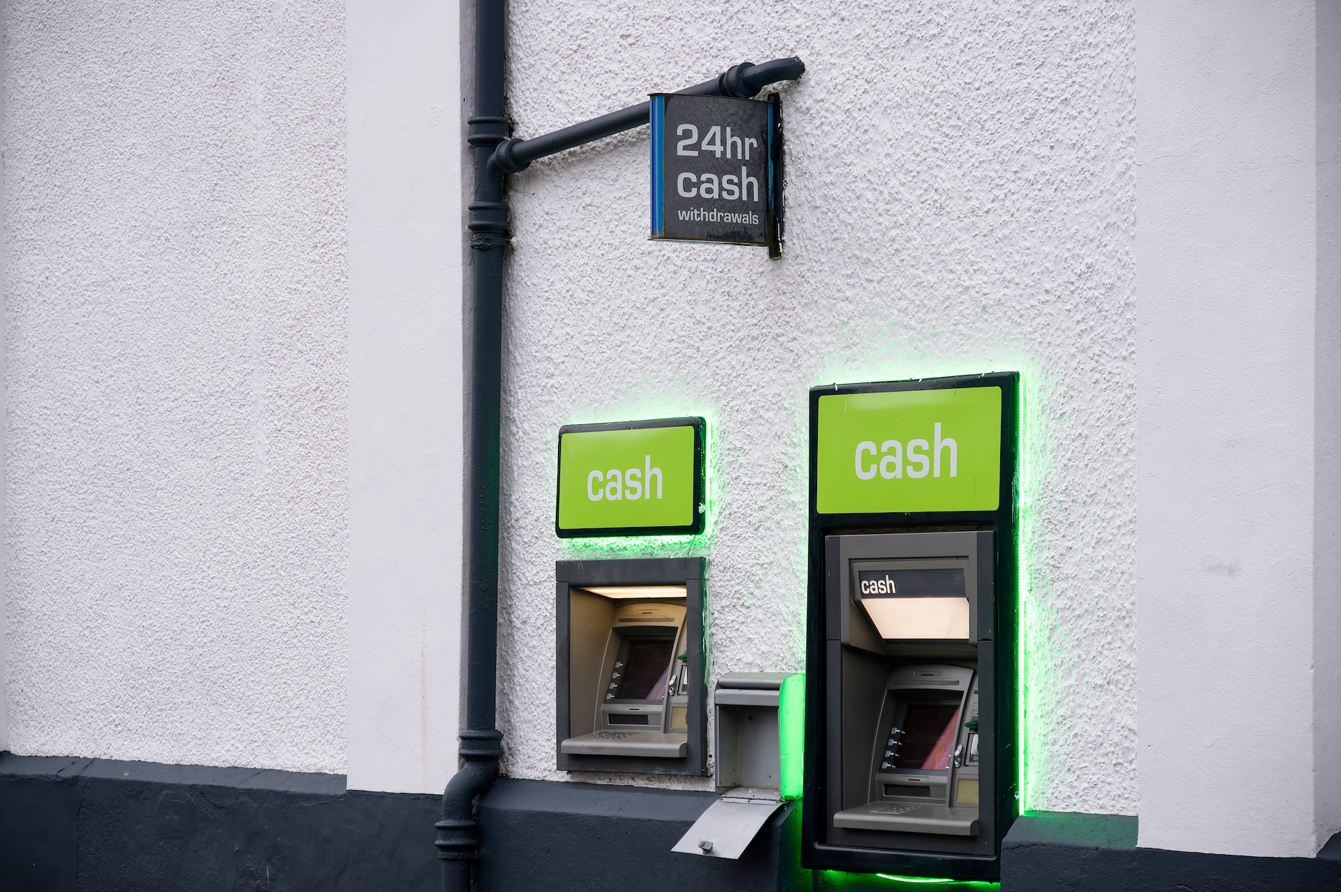 Cash machine raided in Swaffham