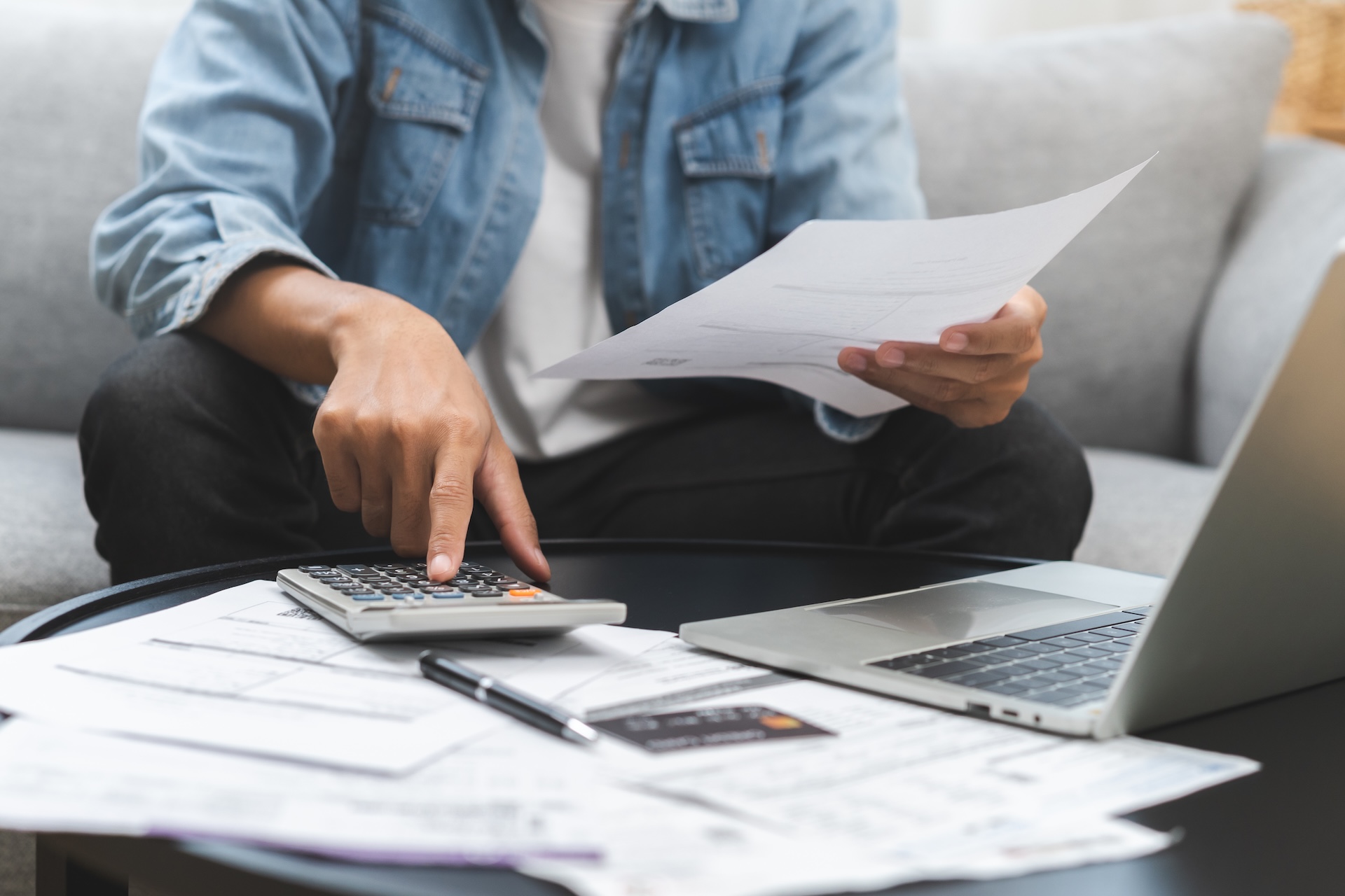 Breckland Council is set to write off debt