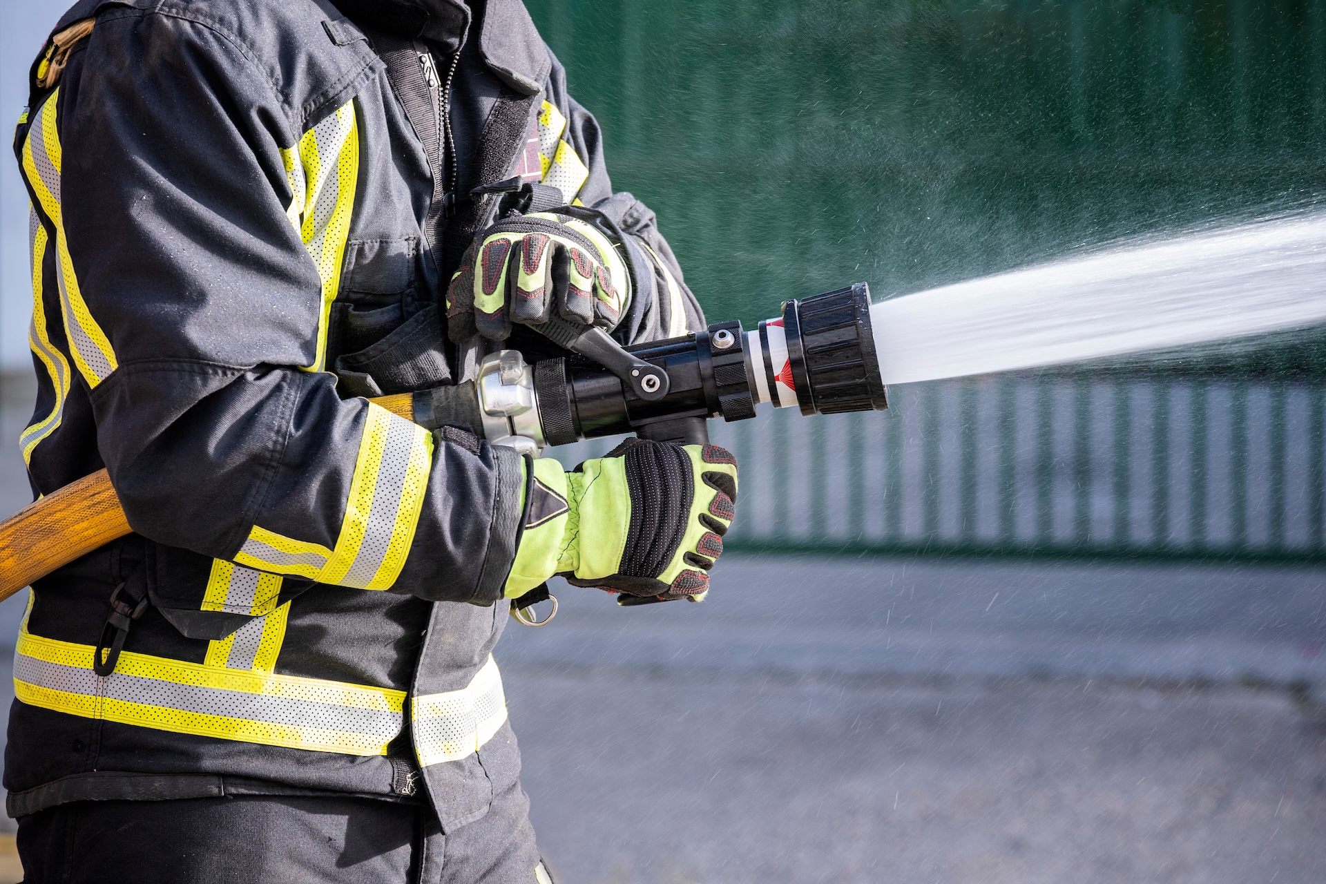 Fire at St John the Baptist Church in Harleston was accidental