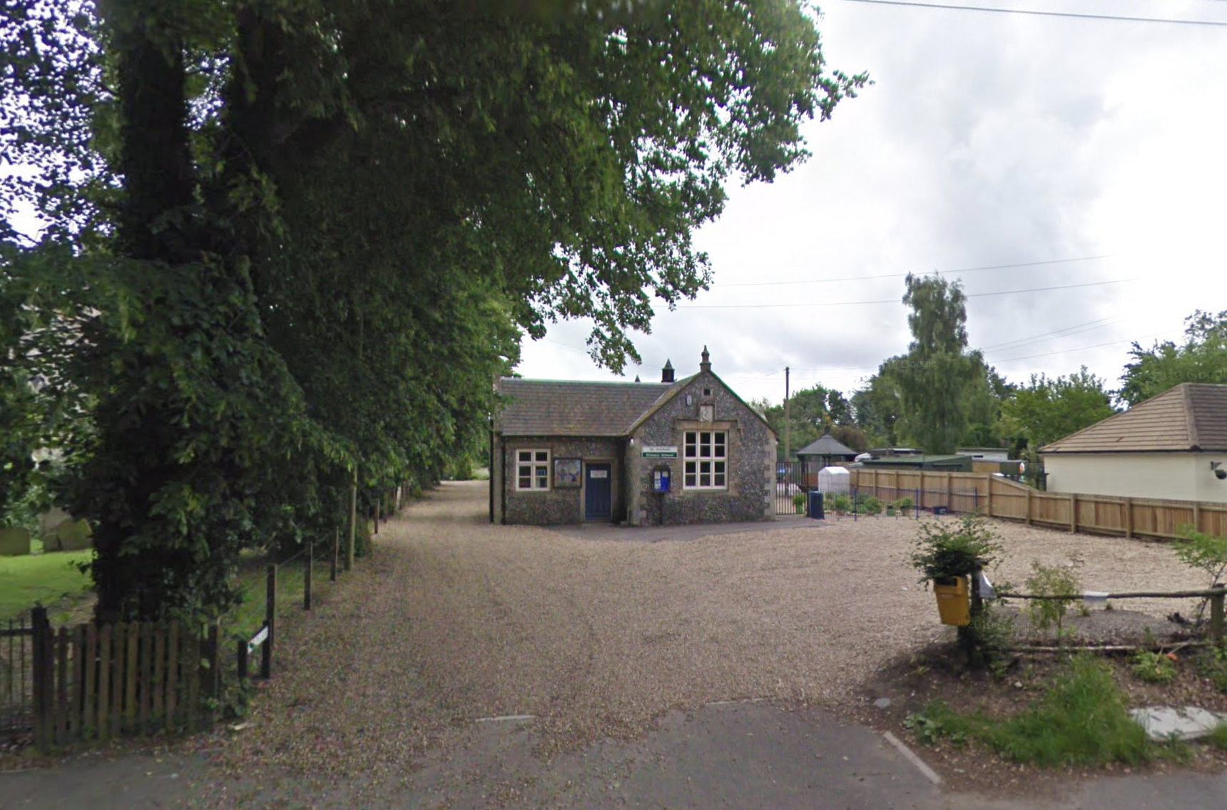 New life for a Great Dunham school 