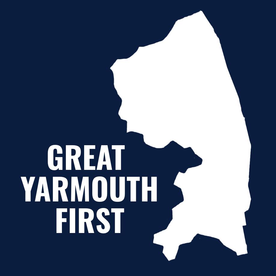 New political party called Great Yarmouth First