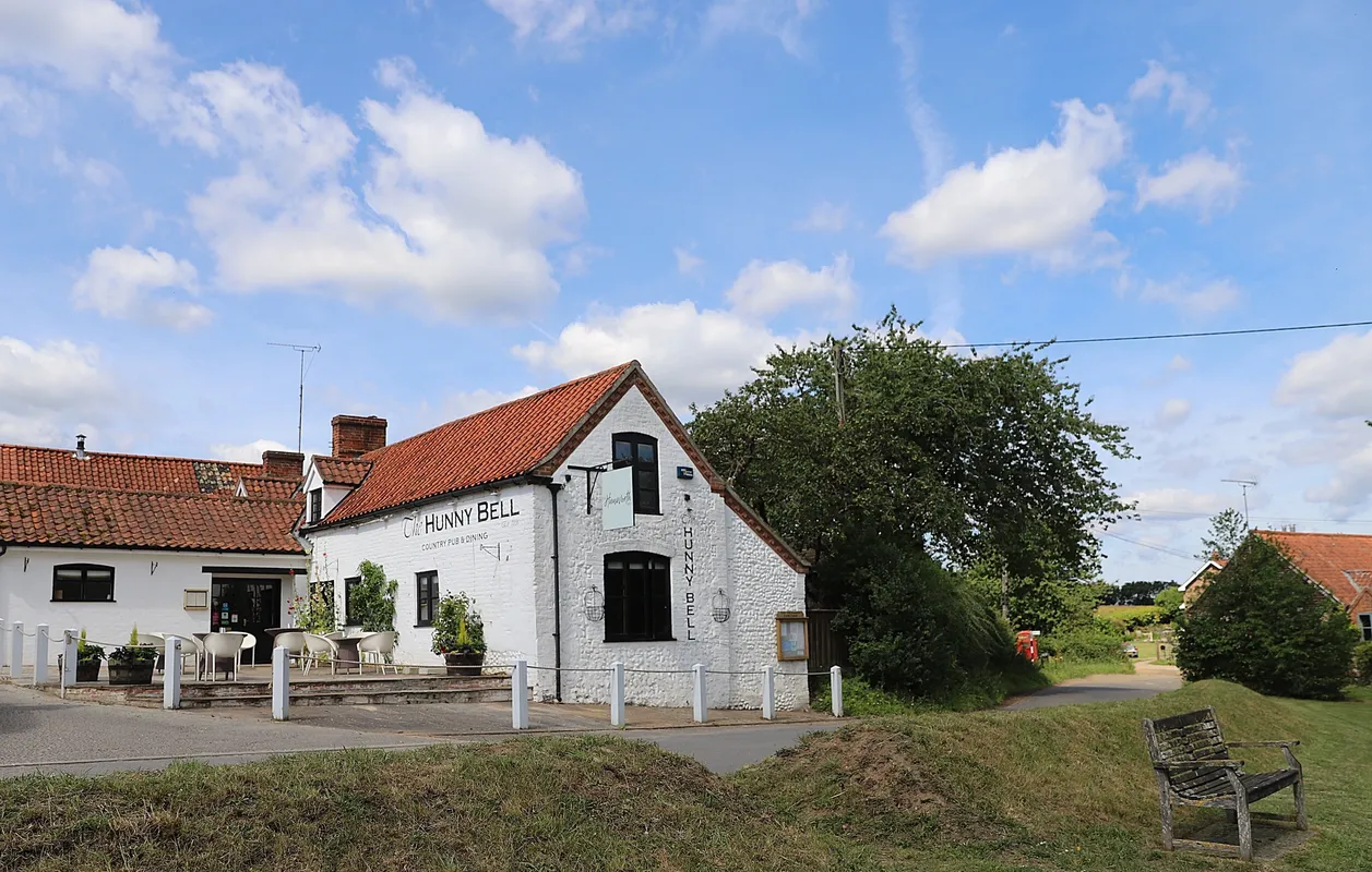 Hunworth Bell to be redeveloped and reopened