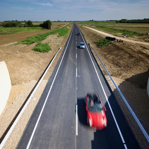 Long Stratton Bypass Official Completion Is Marked