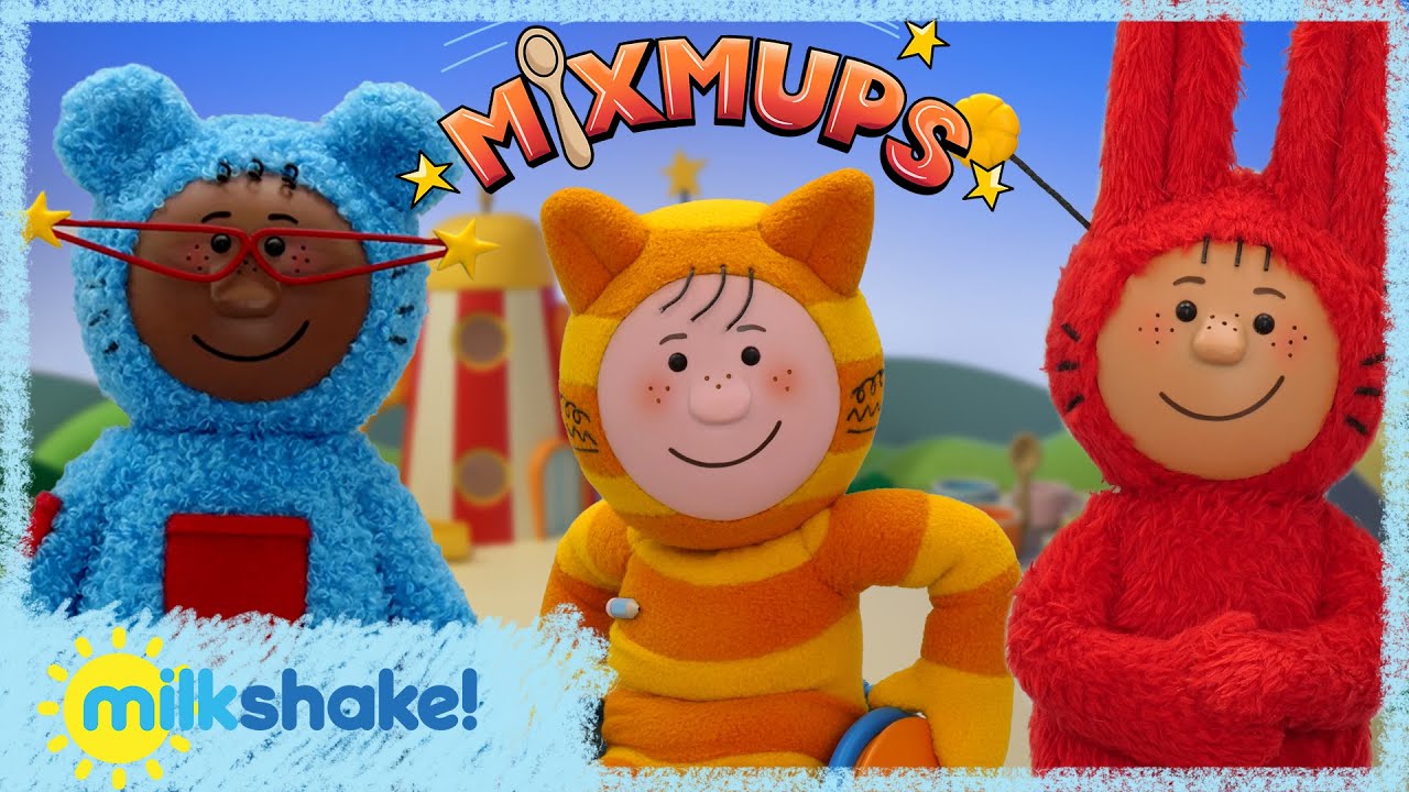 Mixmups could come home to Norwich