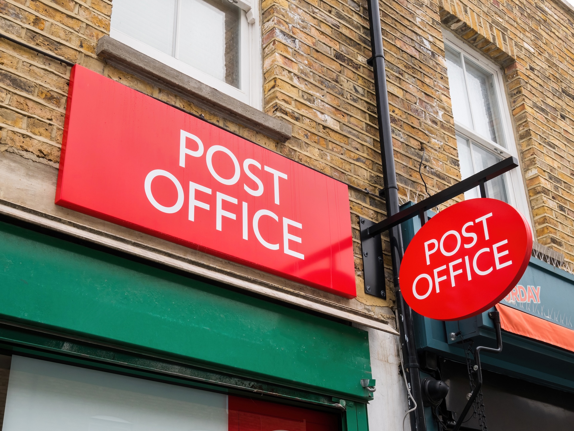 Blofield Post Office closed for second time