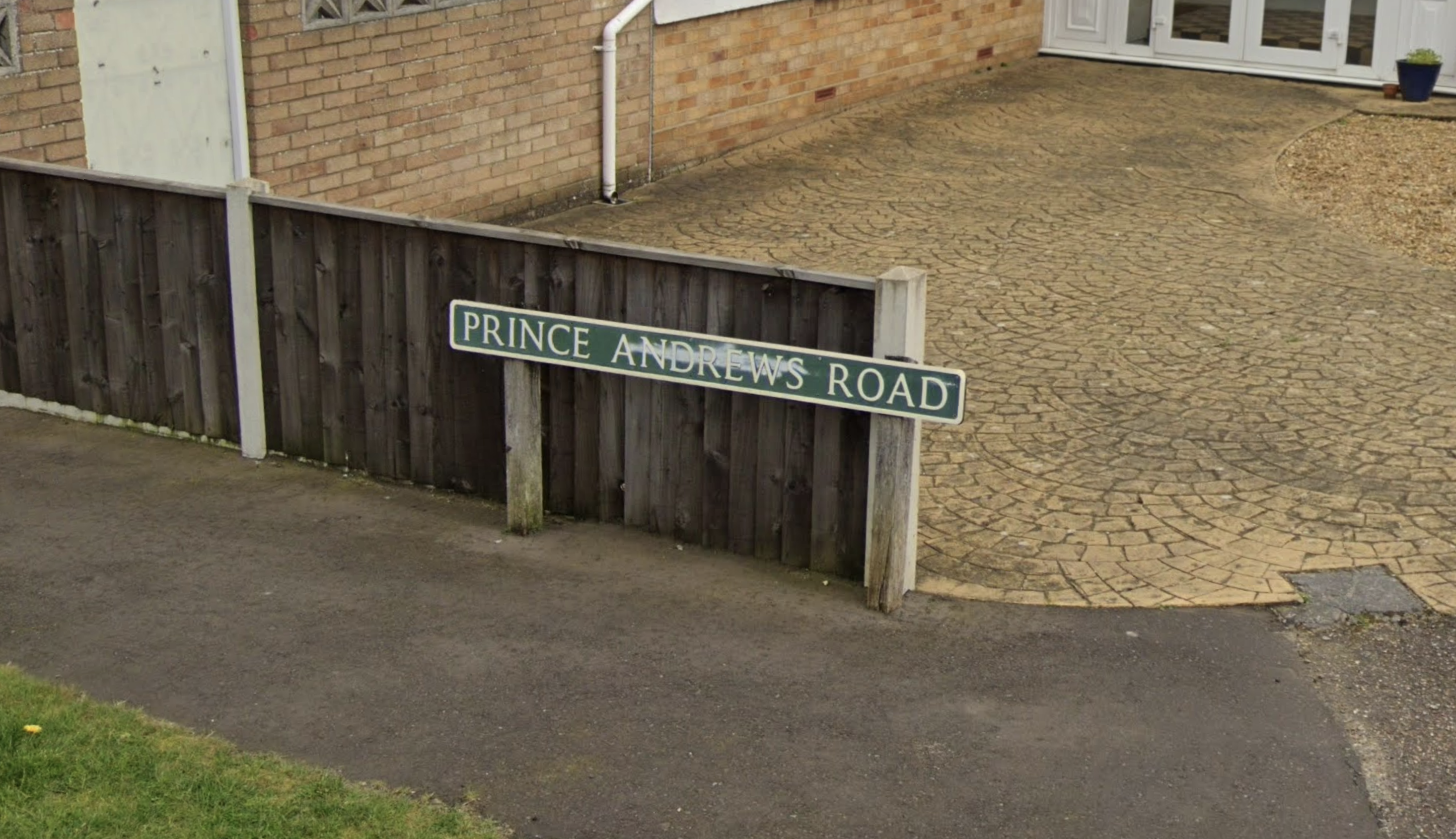 Calls to rename Prince Andrew's Avenue in Hellesdon