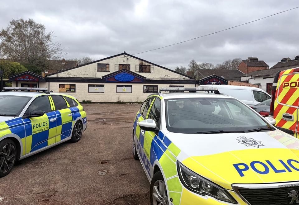 Former nightclub fire cause remains unknown