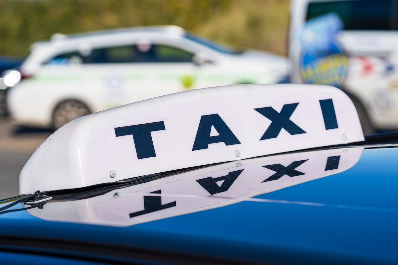 Major changes for Norwich taxi drivers