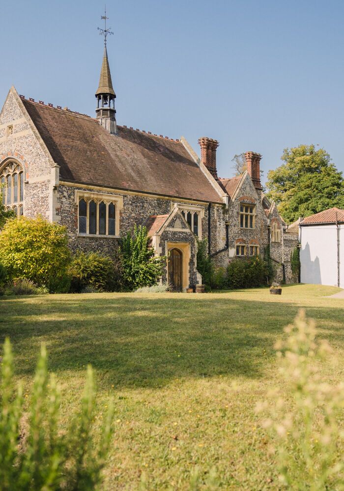 Thetford Grammar School is set to close its doors