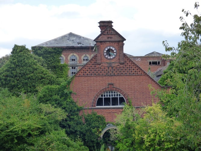 Victorian landmark near Norwich repairs ordered