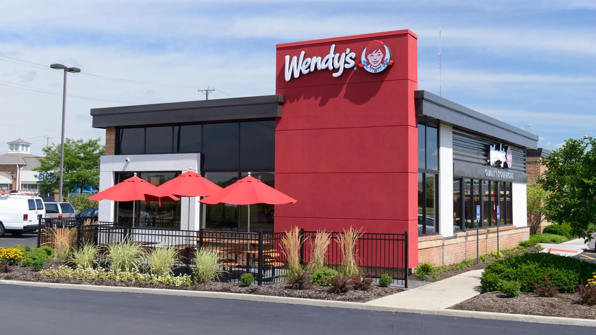 Wendy's is coming to Norfolk next year