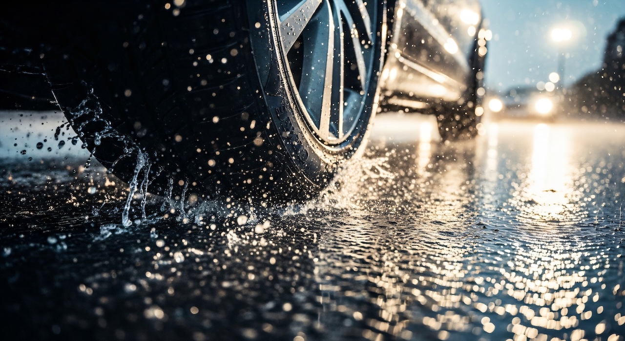 Yellow Weather Warning for Friday in Norfolk