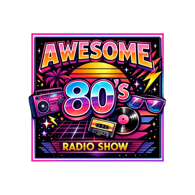 Awesome 80's