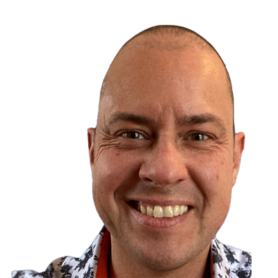 Glen White
