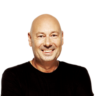 John Darin