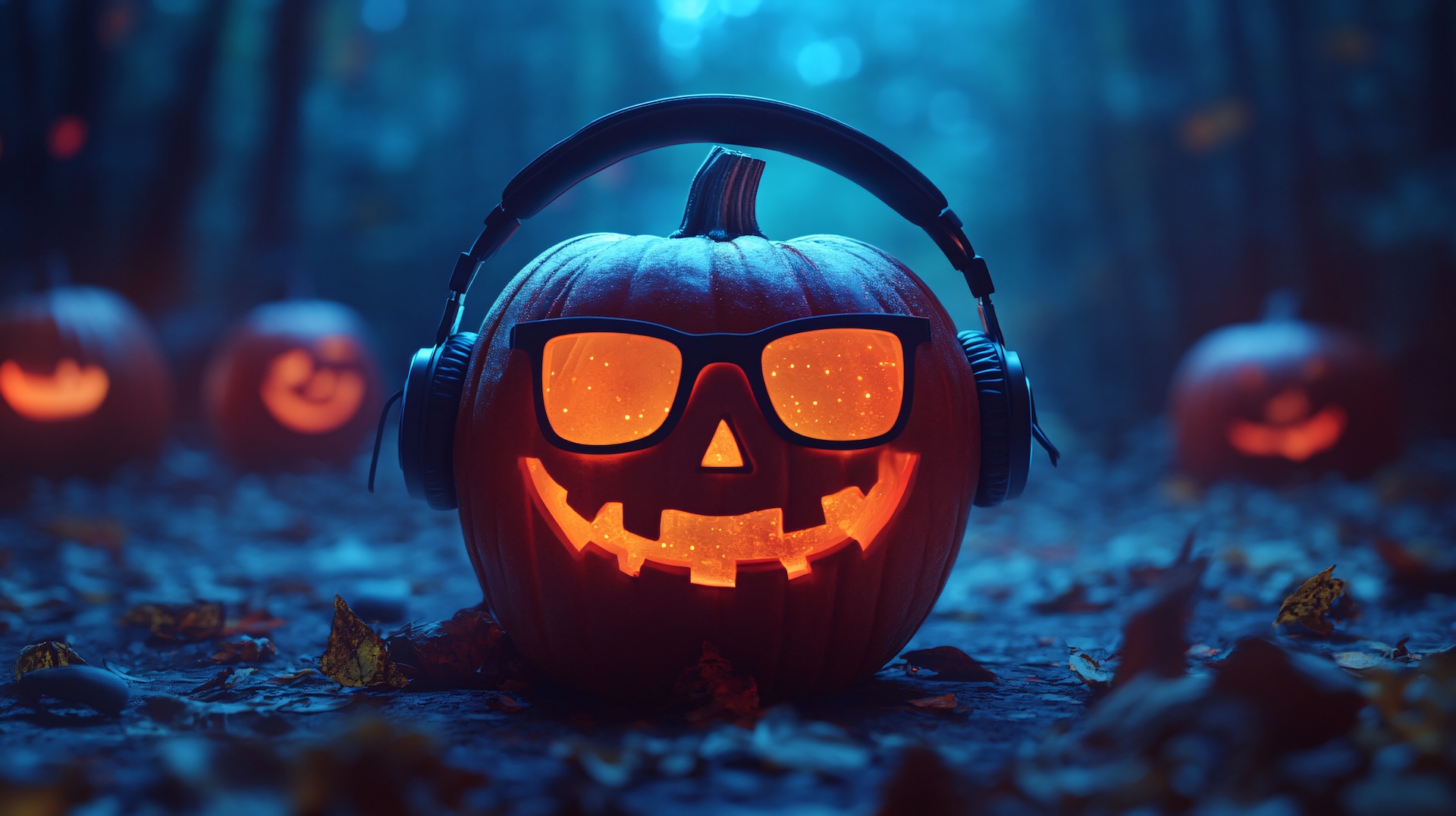 Top 10 Halloween Hits